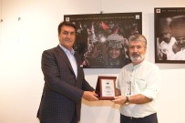 KAYHAN - Şenliklerin En Güzel Karelerine Ödül