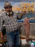 TARıK DURSUN - Tarık Dursun K. Deniz Öykülerinin Sonuçları Belli Oldu