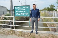 BOĞULMA VAKASI - Tarımsal Sulamada Son Gün Yarın