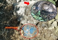 ÖZEL BİRLİK - Teröristlerin Döşediği 2 EYP İmha Edildi