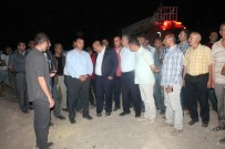 OKTAY KALDıRıM - Tren Kazasında Ölen Makinistlerin Kimlikleri Belirlendi