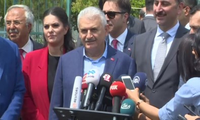 'Yazdan Sonra Gündemimizin Ağırlığını Ekonomi Oluşturacak'