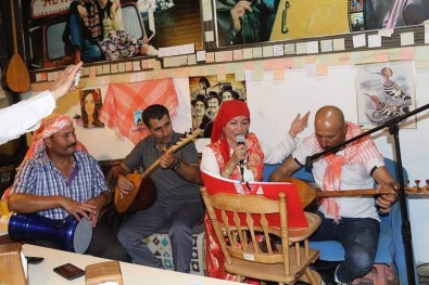 Yörük Dernekleri Aliağa'da Buluştu