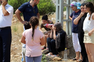 Zincirleme Trafik Kazasında Kompostoyla İlk Yardım
