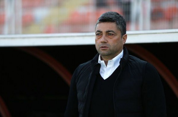 Lucescu'nun yardımcıları belli oldu