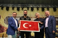 TURGAY BAŞYAYLA - 35. Âşık Seyrani Festivalinde Coşku Tüm Hızıyla Devam Ediyor