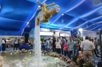 KESIKKÖPRÜ - Ankara Festivali'nde, 'Suyun Hikayesi' Anlatılıyor
