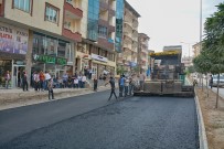 CÜNEYT EPCIM - Başkan Epcim Şehir Genelindeki Çalışmaları İnceledi