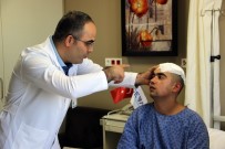 BAŞ DÖNMESİ - Beyindeki Çok Tehlikeli Kitle, Başarılı Ameliyatla Temizlendi