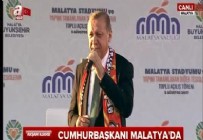 FETÖ TERÖR ÖRGÜTÜ - Cumhurbaşkanı Erdoğan: Darbeciler 2 çeşit elbise giyecek