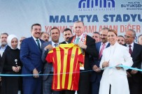 GEVREK - Erdoğan'dan '53 Numaralı Forma' Esprisi