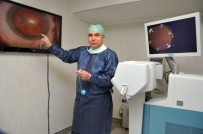 ROBOTİK CERRAHİ - Femtosaniye Lazer İle Ameliyatlar Daha Başarılı