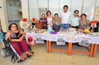 KERMES - Foça'da Engelliler Yararına Kermes