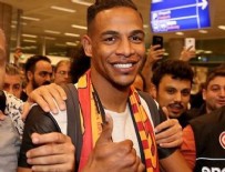 G.Saray Fernando'yu açıkladı! İşte maliyeti