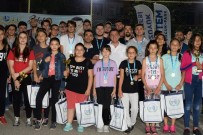 SURVİVOR - Gençlik Turnuvaları Ödül Töreni İle Sona Erdi