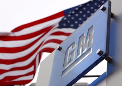 General Motors 700 Bin Aracını Geri Çağırdı