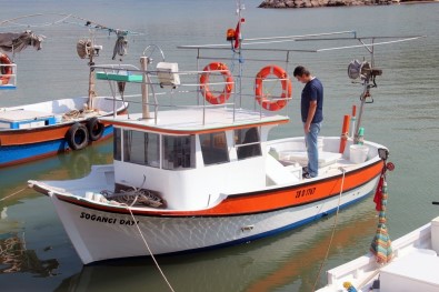 Giresun'da Teknesiyle Açılan Balıkçı Kayboldu