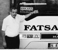 KAYADÜZÜ - Otobüs kazasında hayatını kaybedenlerin isimleri açıklandı!
