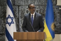 Kagame, Yüzde 98.63 Oyla Seçimleri Kazandı