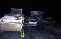 DURASıLLı - Korkunç Kazada Ölenlerin Kimlikleri Belli Oldu