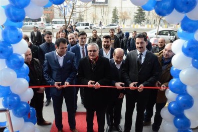 KOSGEB'den Batmanlı Girişimcilere 16 Milyon TL Destek