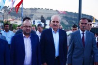 Kültür Ve Turizm Bakanı Kurtulmuş'tan CHP Lideri Kılıçdaroğlu'na Tepki