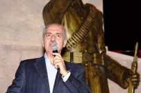 Kurtulmuş'tan CHP Lideri Kılıçdaroğlu'na Tepki