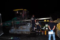 Manisa'da Korkunç Kaza; 3 Ölü