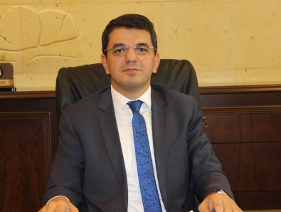 Nevşehir Cumhuriyet Başsavcısı Şahin Görevine Başladı