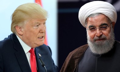 Ruhani, Trump'ı Uyardı