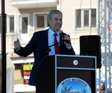 Sağlık Bakanı Ahmet Demircan Açıklaması