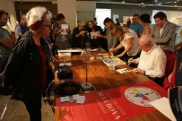 WORKSHOP - Suluboya Günlerinde Görsel Şölen