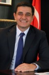 MECLİS BAŞKANLIĞI - Tarkan Kulak ATO Başkanlığına Aday