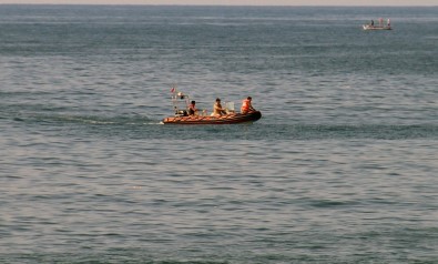 Tekneyle Açılan Balıkçı Kayboldu