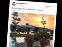 BİLD - 'Türkiye'ye gitmeyin ben sizin yerinize giderim!'