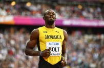 Usain Bolt finalde