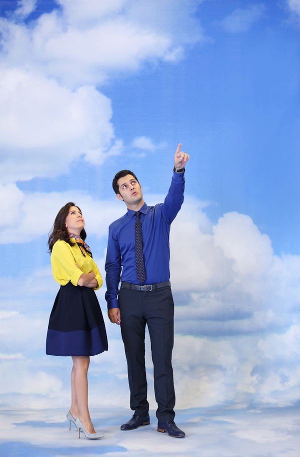 'Boyu 1.60’tan kısa olanlar çıkmasın’ demişti...