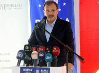 'Afrika İle Ticaret 5.5 Milyardan 20 Milyar Dolara'