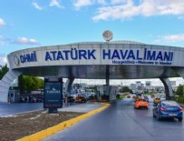 ÜÇÜNCÜ HAVALİMANI - Atatürk Havalimanı hakkında karar verildi!