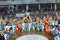 Atiker Konyaspor ilk kez Süper Kupa kazandı