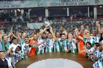 Atiker Konyaspor, Tarihinde İlk Kez Süper Kupa Kazandı
