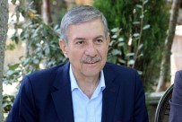 Bakan Demircan Açıklaması 'Sağlık Hizmetlerinde Dünya Ortalamasının Üzerindeyiz'