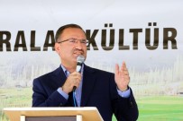 RESMİ NİKAH - Başbakan Yardımcısı Bozdağ Açıklaması 'Müftü Nikahı Diye Bir Nikah Söz Konusu Değildir'