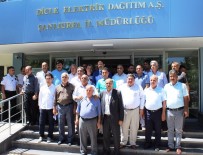 KAYIP KAÇAK - Belediye Başkanı Provokasyona Karşı Uyardı