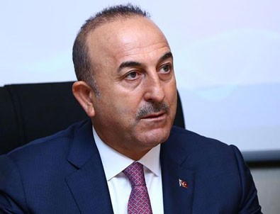 Dışişleri Bakanı Çavuşoğlu: Türkiye ASEAN'ın sektörel diyalog ortağı oldu