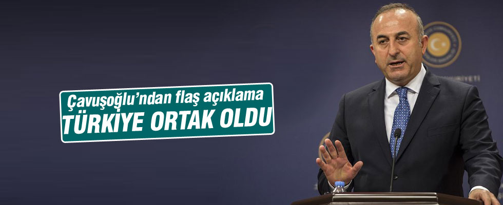 Dışişleri Bakanı Çavuşoğlu: Türkiye ASEAN'ın sektörel diyalog ortağı oldu