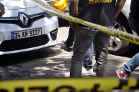 YAŞAR KEMAL - Diyarbakır'da Silahlı, Bıçaklı Kavga Açıklaması 3 Yaralı