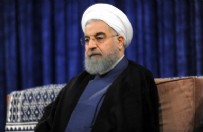 NİHAT ZEYBEKÇİ - İran Cumhurbaşkanı Ruhani'den Trump'a acemi göndermesi