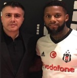 LENS - Jeremain Lens, Beşiktaş'ta