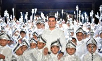 OYUNCAK MÜZESİ - Kepez'den 700 Çocuğa Sünnet Düğünü